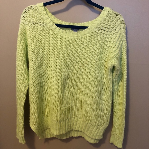 Aerie sweater - Picture 1 of 3